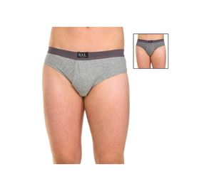 Kisses & Love Pijamas - Ανδρικό Σετ Σλιπ 2 Τεμ. Kisses And Love Kisses & Love Pijamas