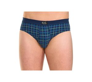 Kisses & Love Pijamas - Ανδρικό Σετ Σλιπ 2 Τεμ. Kisses And Love Kisses & Love Pijamas