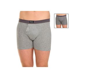 Kisses & Love Pijamas Kisses & Love Pijamas - Ανδρικό Σετ Boxers 2 Τεμ. Kisses And Love