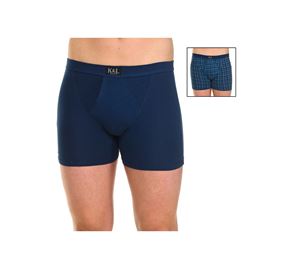 Kisses & Love Pijamas - Ανδρικό Σετ Boxers 2 Τεμ. Kisses And Love Kisses & Love Pijamas