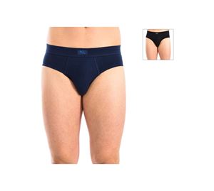 Kisses & Love Pijamas - Ανδρικά Σλιπ 2 Τεμ. Kisses and Love Kisses & Love Pijamas