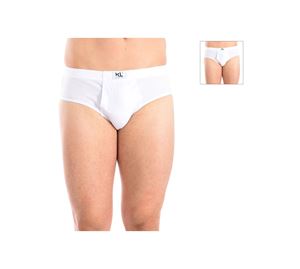 Kisses & Love Pijamas - Ανδρικά Σλιπ 2 Τεμ. Kisses and Love Kisses & Love Pijamas