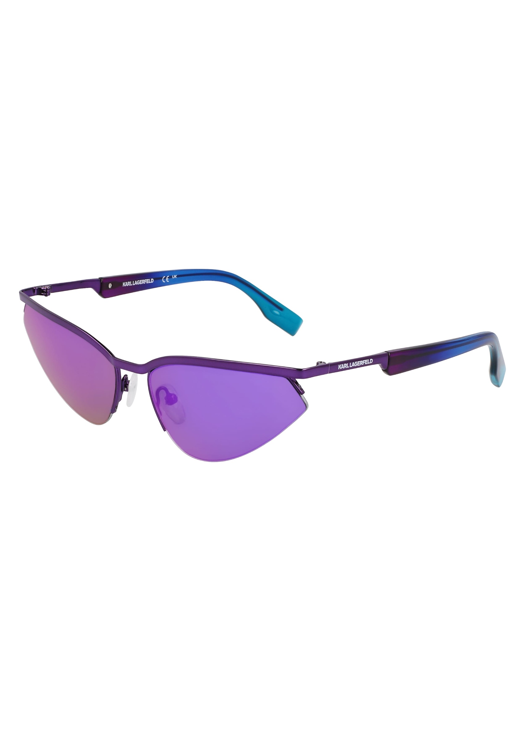 Karl Lagerfeld Sunglasses - Unisex Γυαλιά Ηλίου KARL LAGERFELD