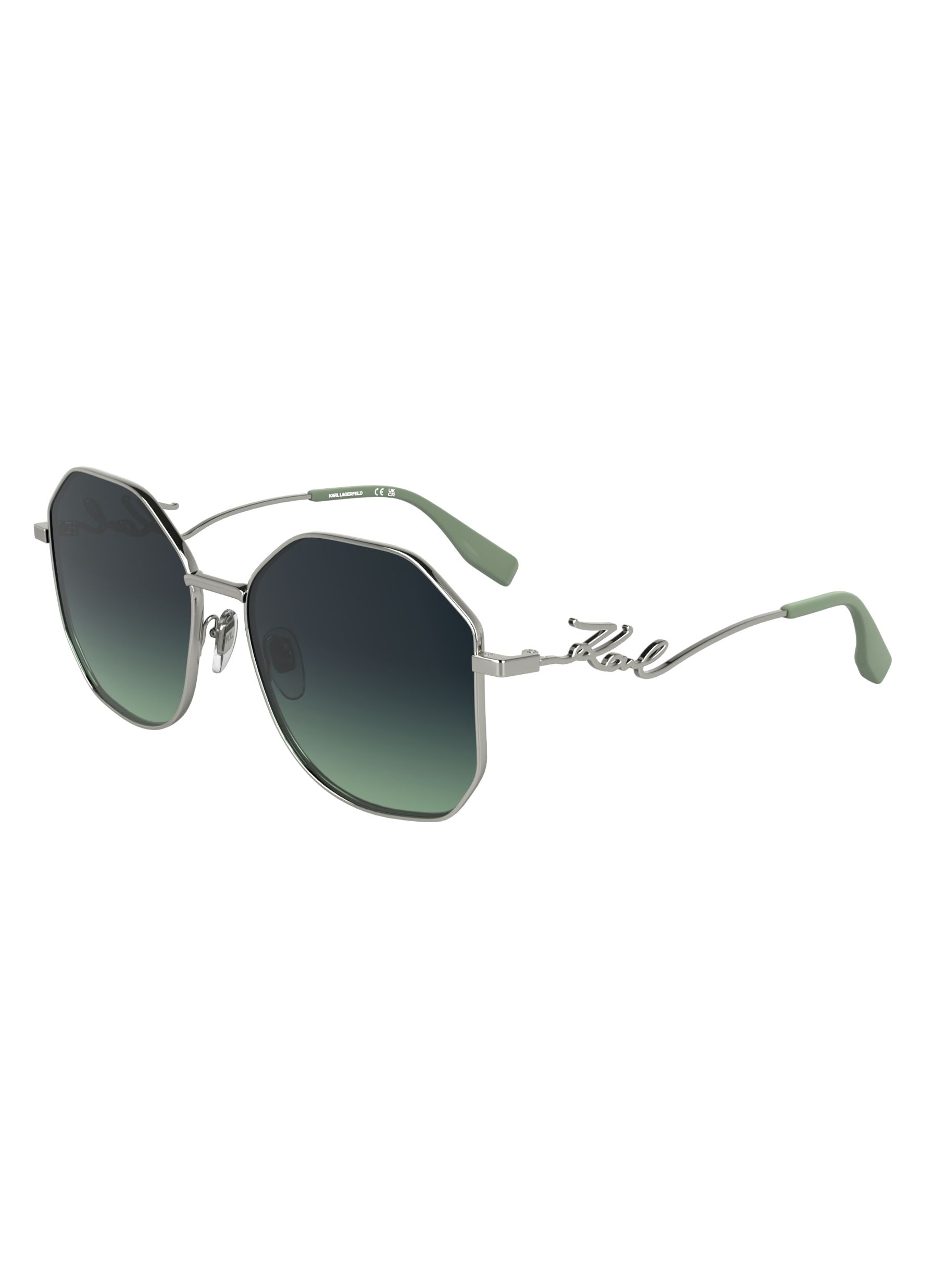 Karl Lagerfeld Sunglasses - Γυναικεία Γυαλιά Ηλίου KARL LAGERFELD