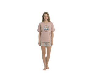Kisses & Love Pijamas & More Kisses & Love Pijamas & More - Γυναικεία Πυζάμα Kisses and Love