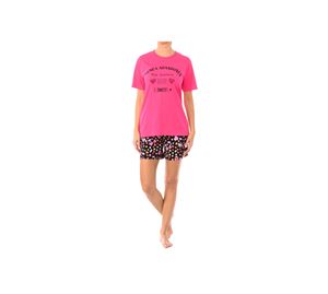  Kisses & Love Pijamas - Γυναικεία Πυζάμα Kisses and Love 2025