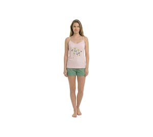 Kisses & Love Pijamas & More - Γυναικεία Πυζάμα Kisses and Love Kisses & Love Pijamas & More