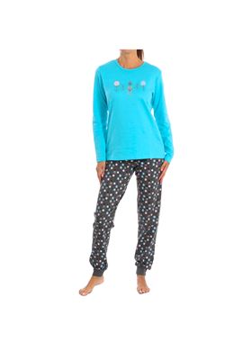 Γυναικεία Πιτζάμα Kisses and Love