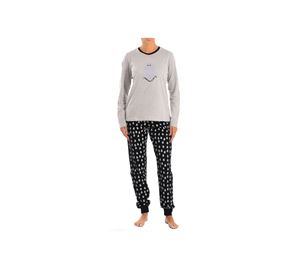 Kisses & Love Pijamas Kisses & Love Pijamas - Γυναικεία Πιτζάμα Kisses and Love