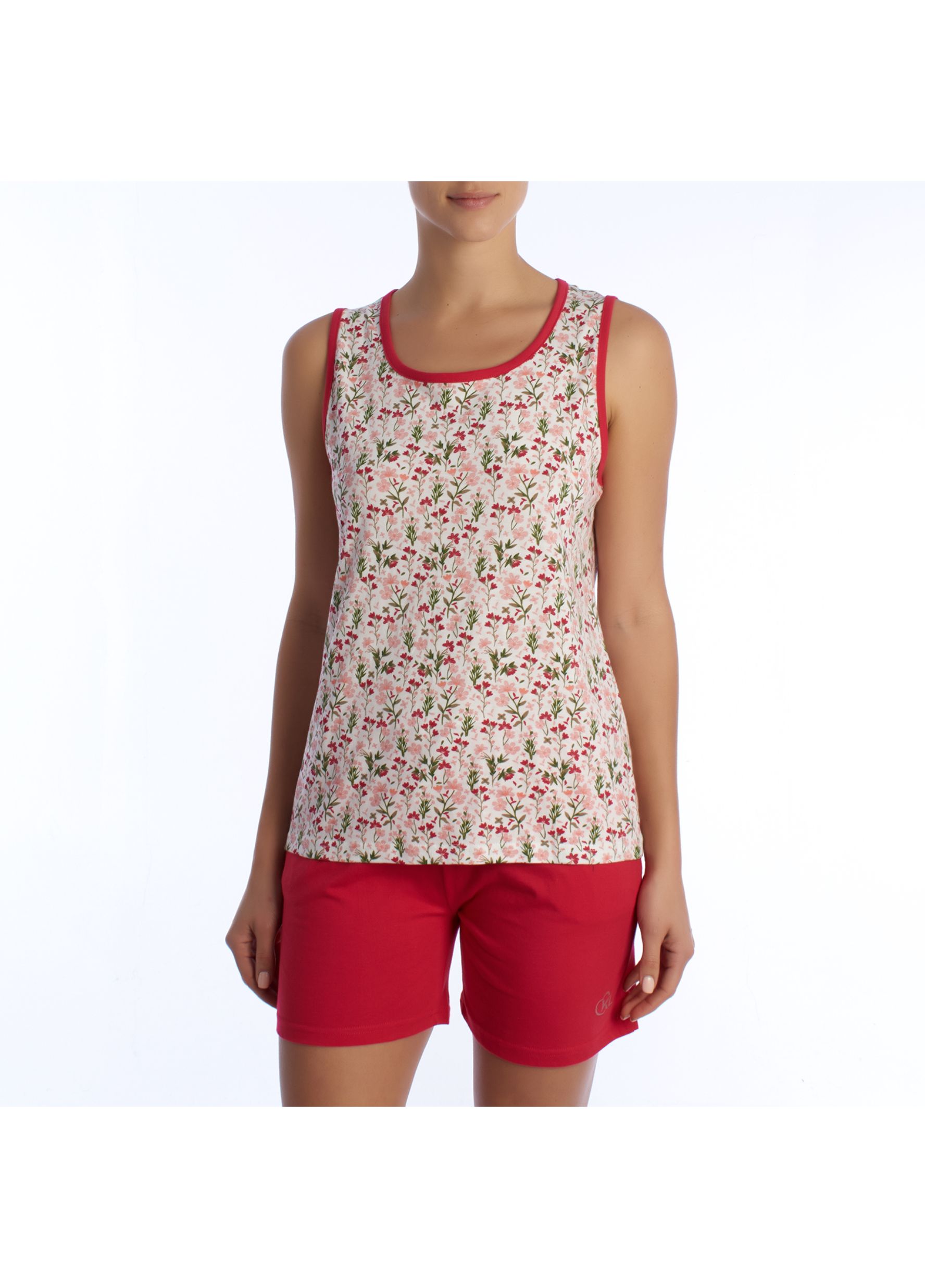Kisses & Love Pijamas & More Kisses & Love Pijamas & More - Γυναικεία Πιτζάμα Kisses and Love
