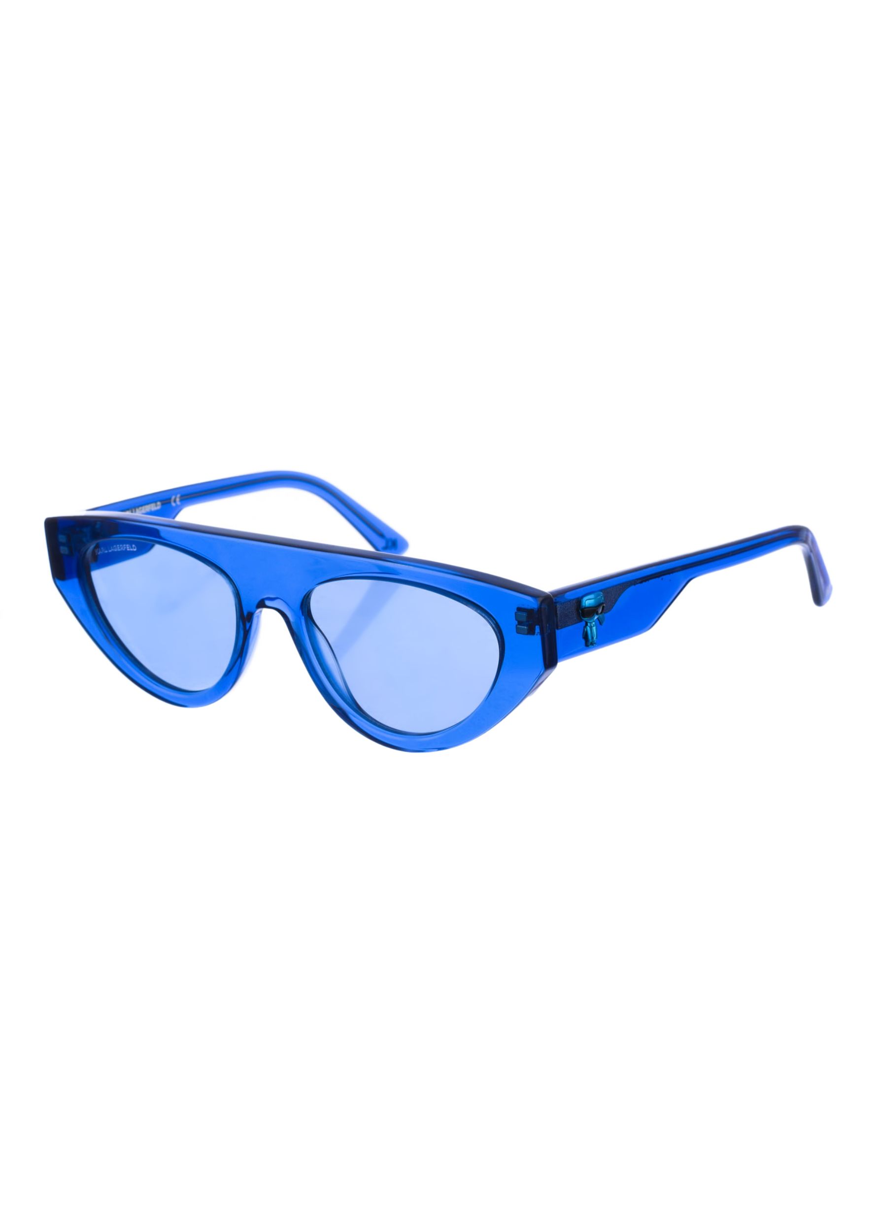 Karl Lagerfeld Sunglasses - Γυναικεία Γυαλιά Ηλίου Karl Lagerfeld