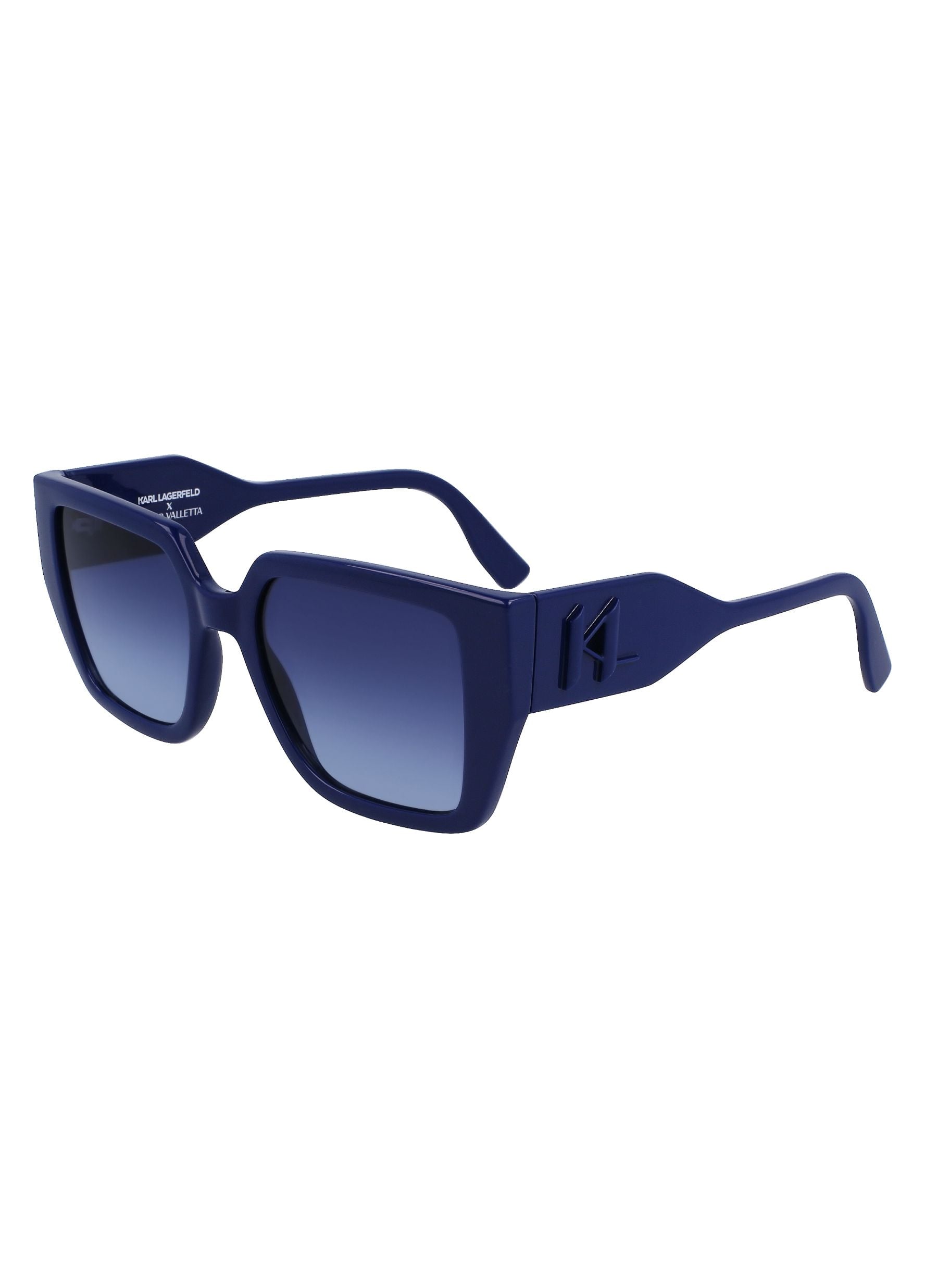Karl Lagerfeld Sunglasses - Γυναικεία Γυαλιά Ηλίου KARL LAGERFELD
