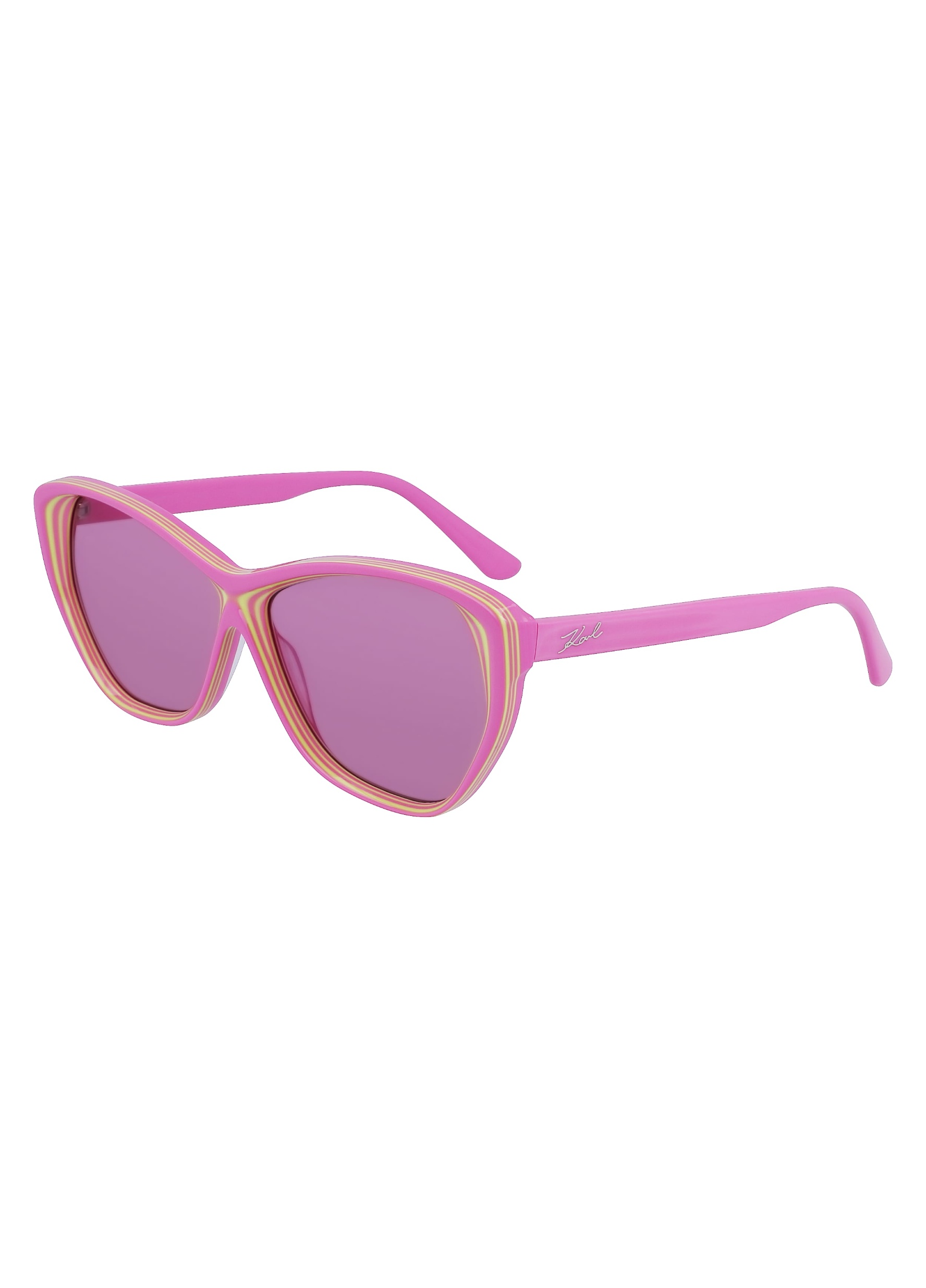 Karl Lagerfeld Sunglasses - Γυναικεία Γυαλιά Ηλίου KARL LAGERFELD