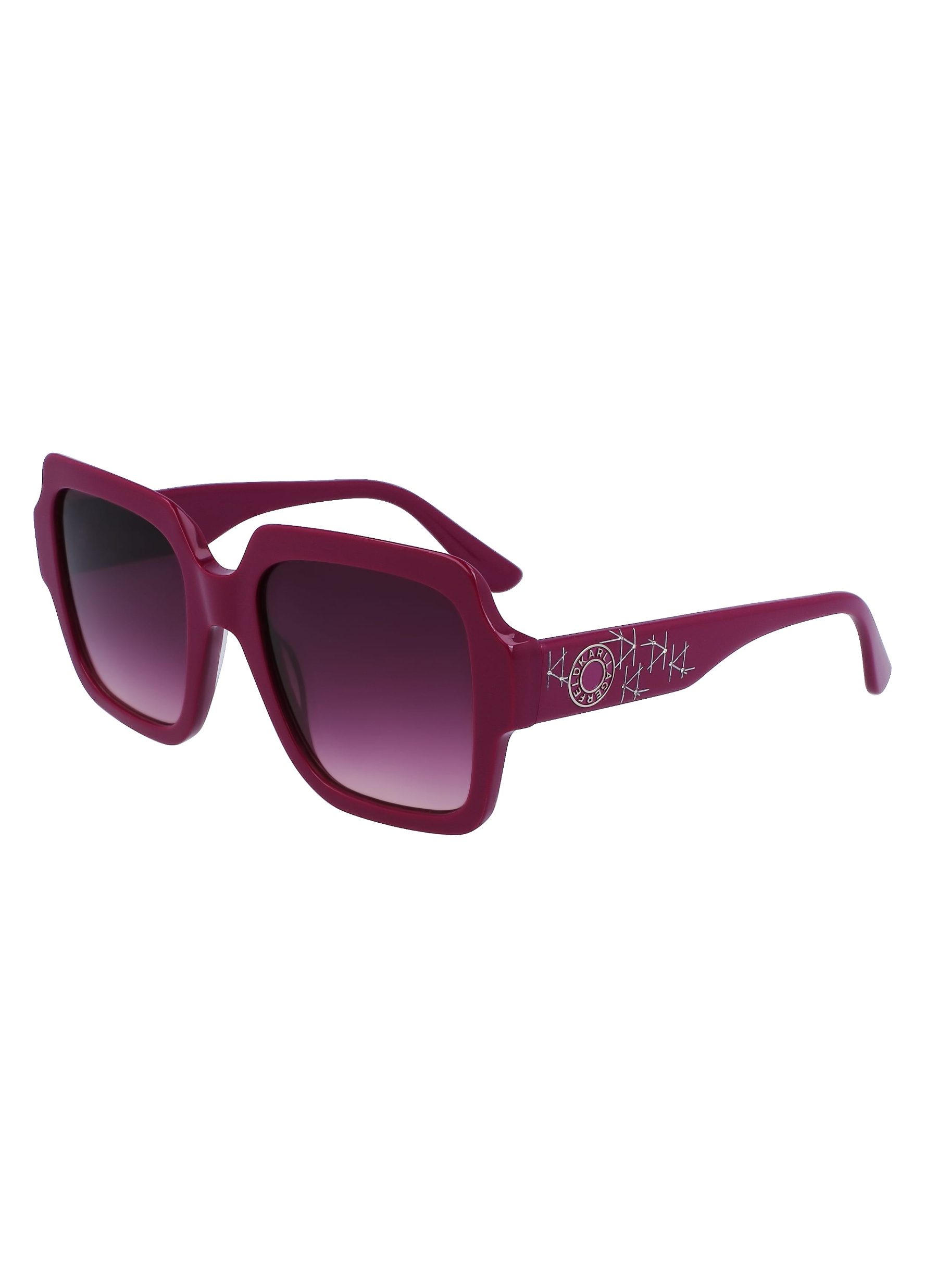 Karl Lagerfeld Sunglasses - Γυναικεία Γυαλιά Ηλίου KARL LAGERFELD