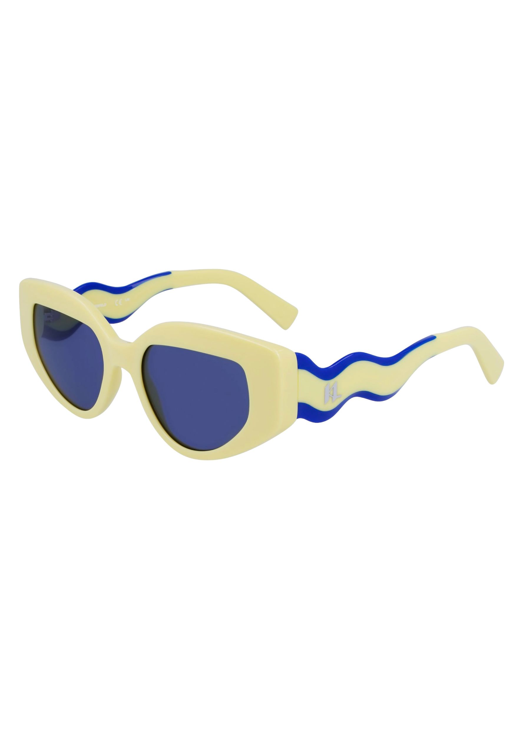 Karl Lagerfeld Sunglasses - Γυναικεία Γυαλιά Ηλίου KARL LAGERFELD