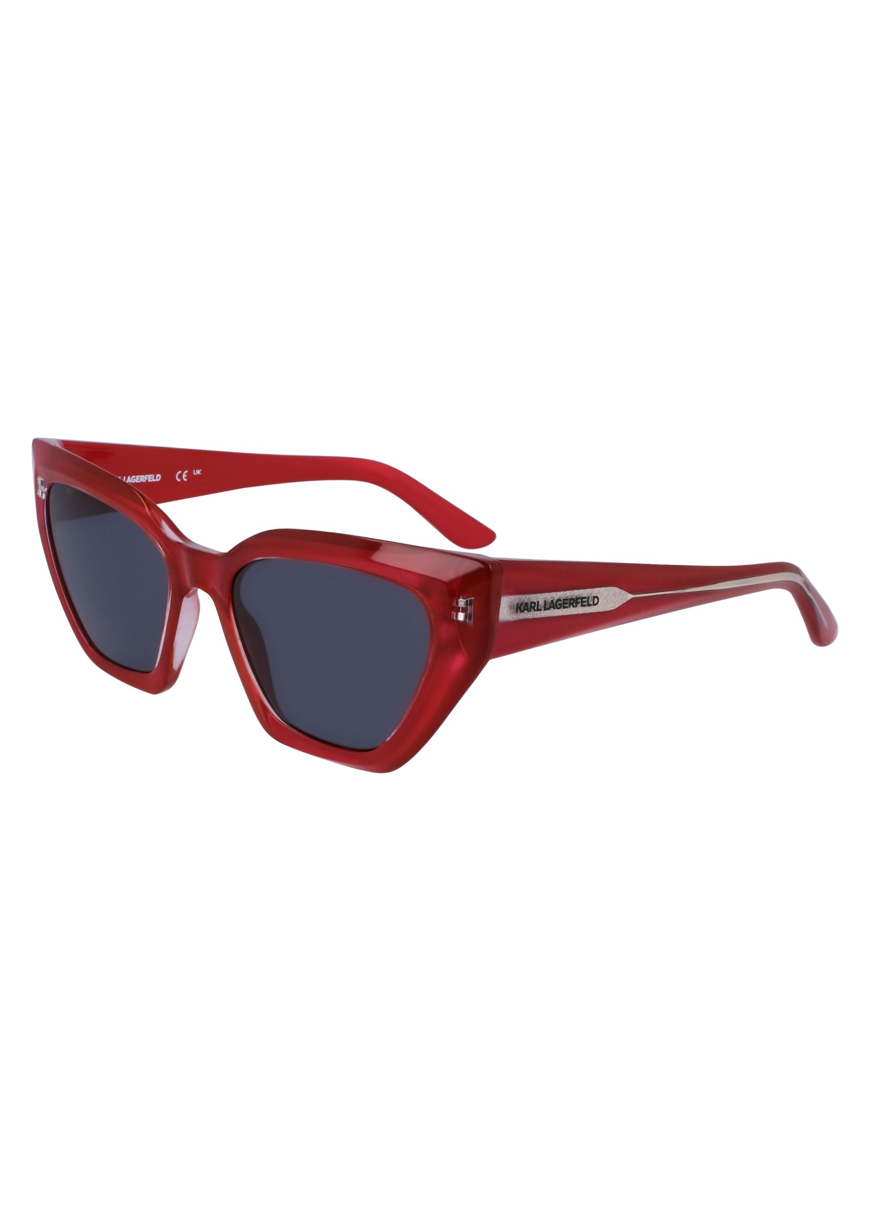 Karl Lagerfeld Sunglasses - Γυναικεία Γυαλιά Ηλίου KARL LAGERFELD