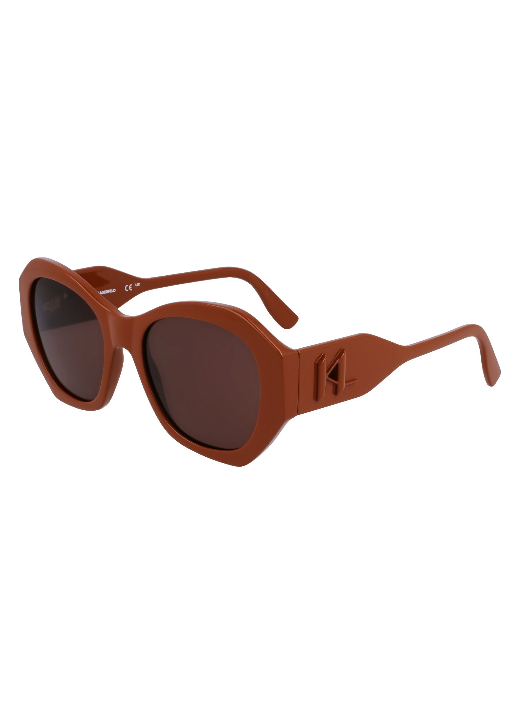 Karl Lagerfeld Sunglasses - Γυναικεία Γυαλιά Ηλίου KARL LAGERFELD