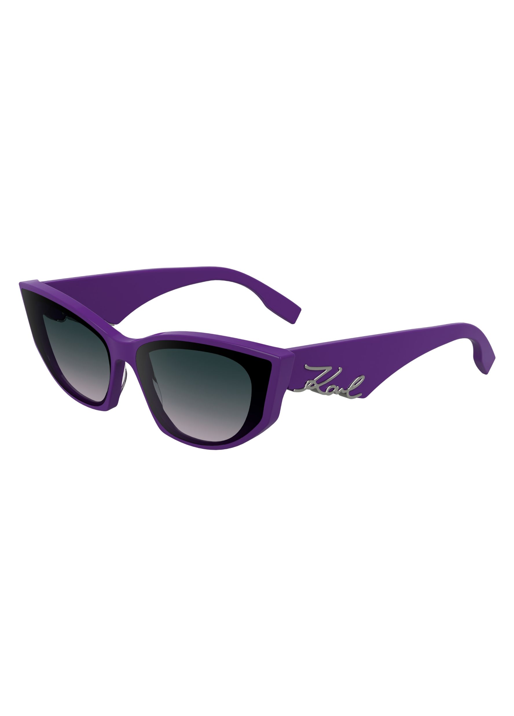 Karl Lagerfeld Sunglasses - Γυναικεία Γυαλιά Ηλίου KARL LAGERFELD