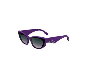 Karl Lagerfeld Sunglasses - Γυναικεία Γυαλιά Ηλίου KARL LAGERFELD