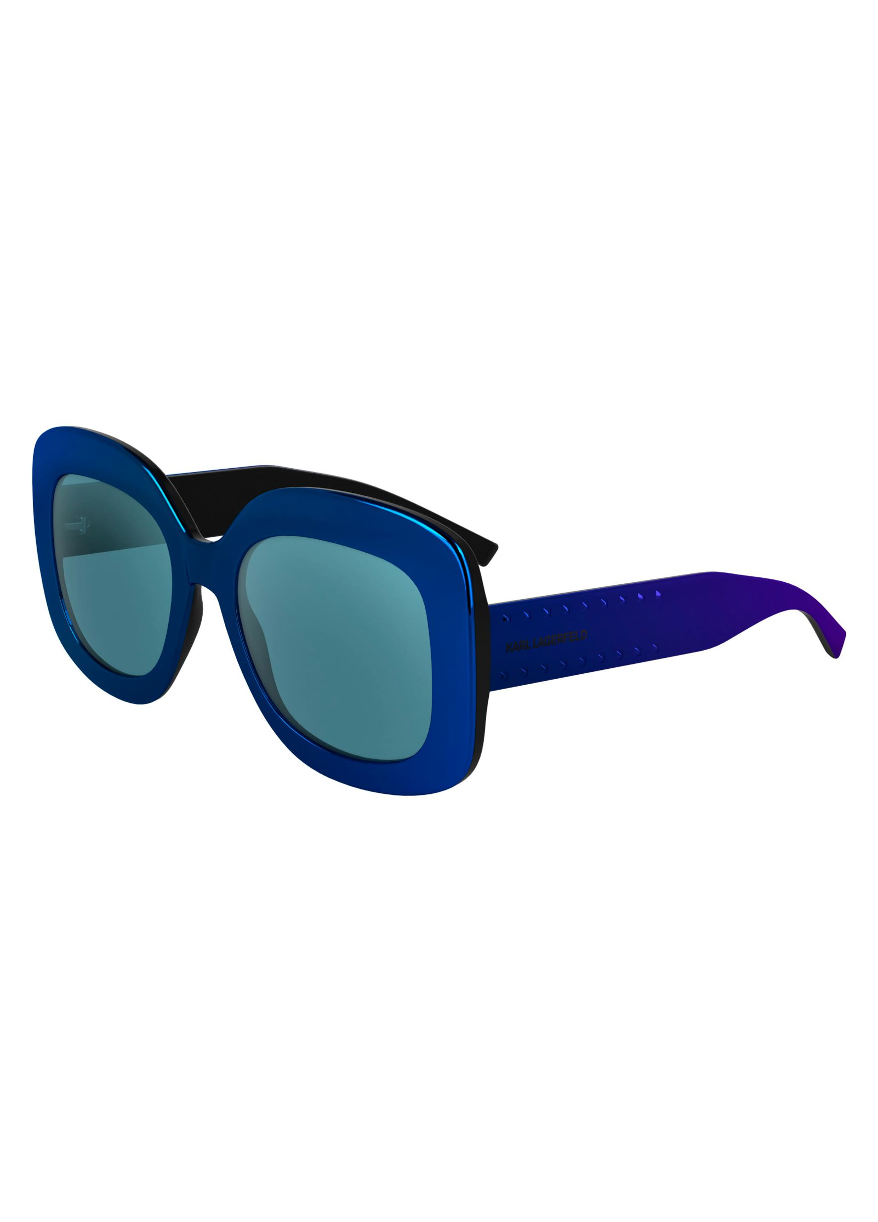 Karl Lagerfeld Sunglasses - Γυναικεία Γυαλιά Ηλίου KARL LAGERFELD