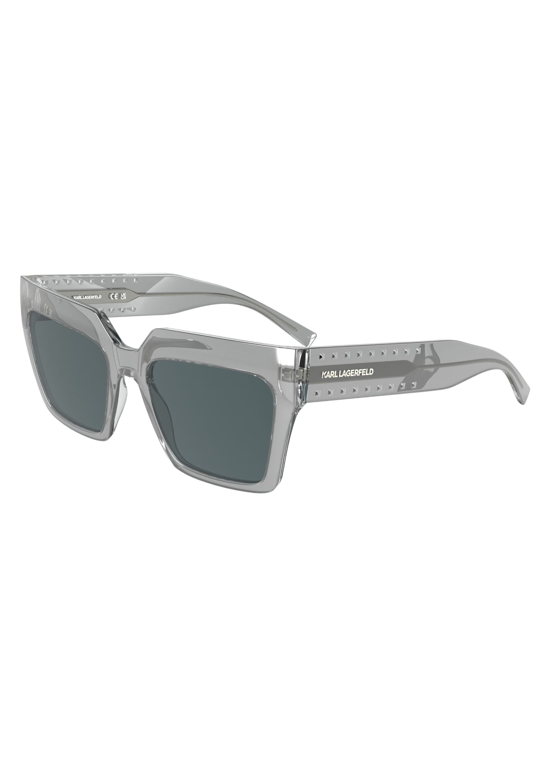 Karl Lagerfeld Sunglasses - Γυναικεία Γυαλιά Ηλίου KARL LAGERFELD
