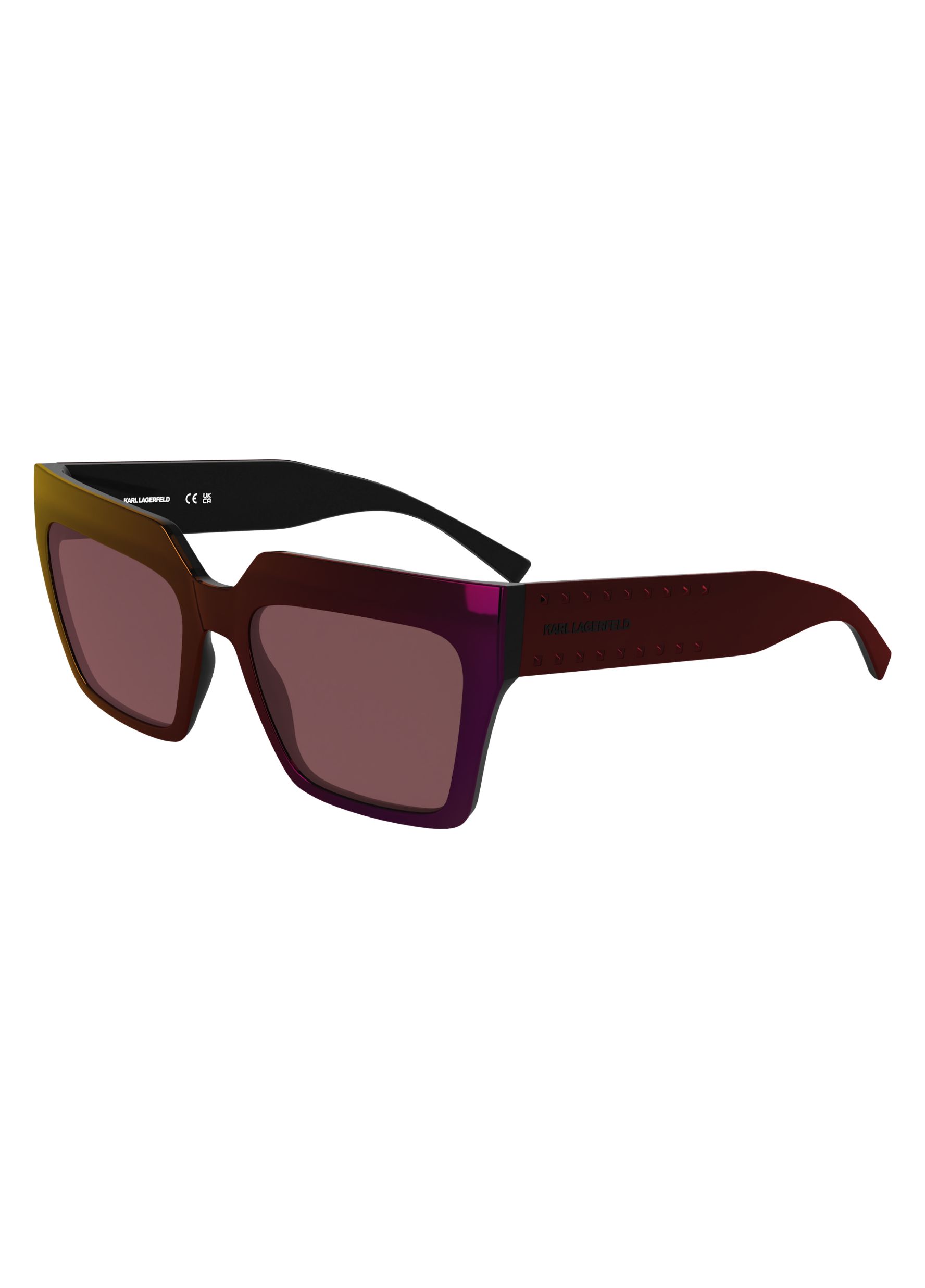 Karl Lagerfeld Sunglasses - Γυναικεία Γυαλιά Ηλίου KARL LAGERFELD