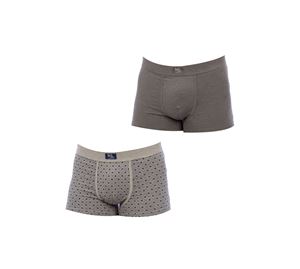 Kisses & Love Pijamas - Ανδρικό Σετ Boxer 2 Τεμ. Kisses and Love