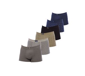 Underwear Gifts Underwear Gifts - Σετ Ανδρικά Εσώρουχα Kisses and Love
