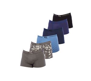 X- Treme Offers - Σετ Ανδρικά Εσώρουχα Kisses and Love X- Treme Offers