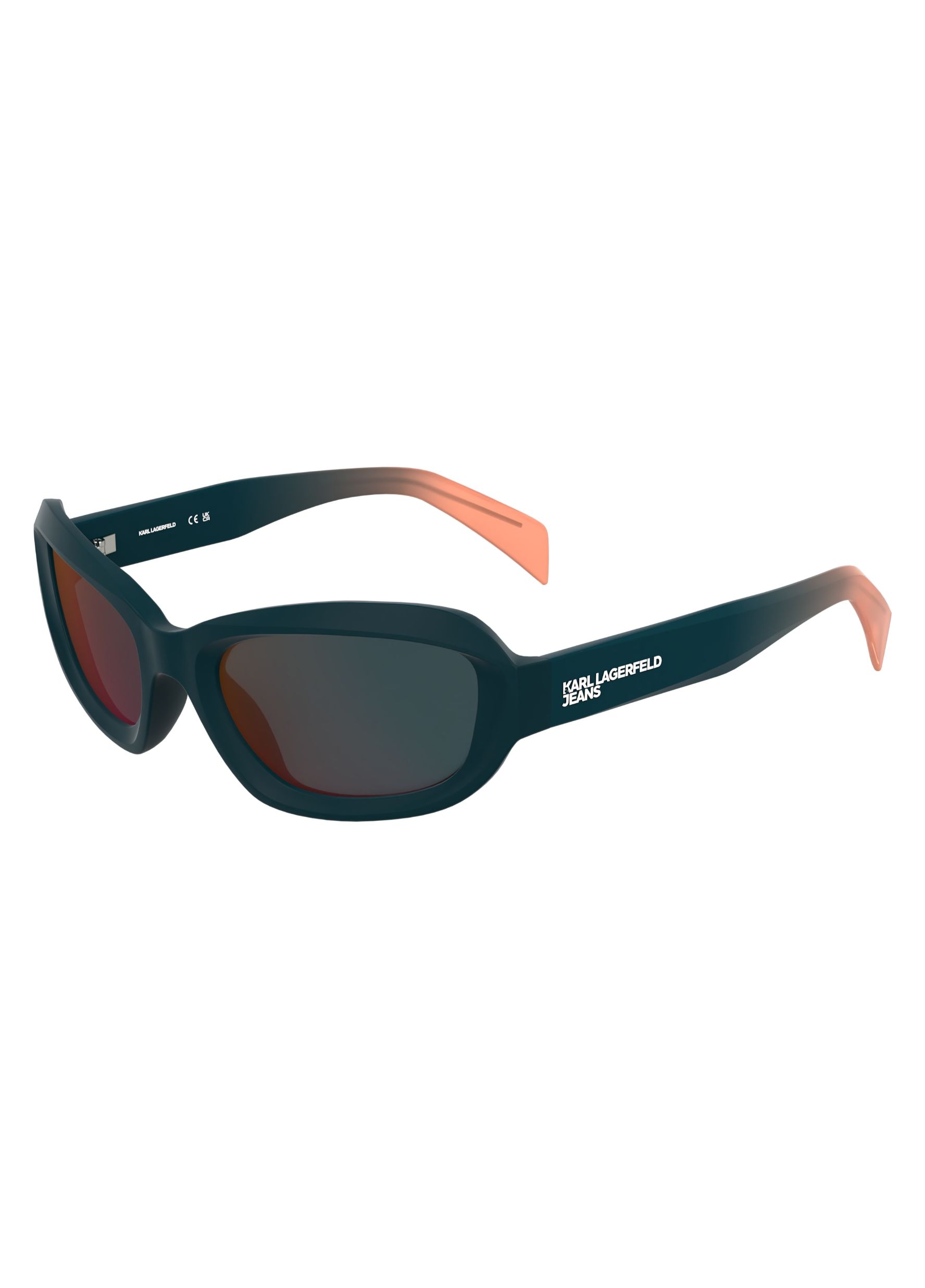 Karl Lagerfeld Sunglasses - Unisex Γυαλιά Ηλίου KARL LAGERFELD