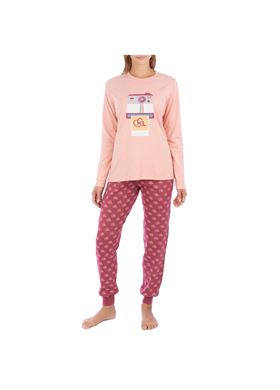 Γυναικείες Πυζάμες Kisses and Love