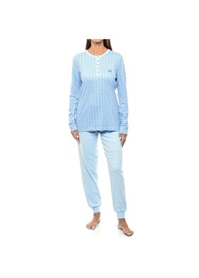 Γυναικείες Πυζάμες Kisses and Love