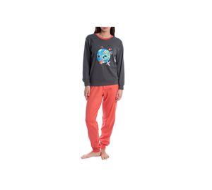 Kisses & Love Pijamas - Γυναικείες Πυζάμες Kisses and Love Kisses & Love Pijamas