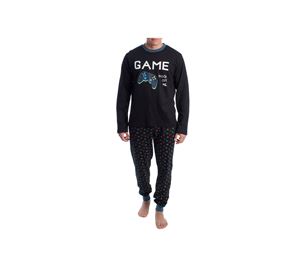 Kisses & Love Pijamas - Ανδρικές Πυζάμες Kisses and Love Kisses & Love Pijamas