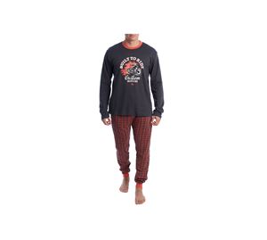 Kisses & Love Pijamas - Ανδρικές Πυζάμες Kisses and Love Kisses & Love Pijamas