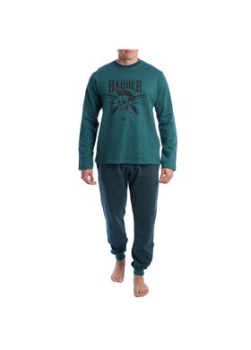 Ανδρικές Πυζάμες Kisses and Love