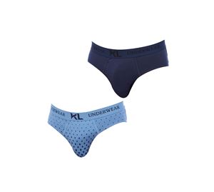 Kisses & Love Pijamas Kisses & Love Pijamas - Ανδρικό Briefs Kisses and Love
