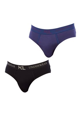 Ανδρικό Briefs Kisses and Love