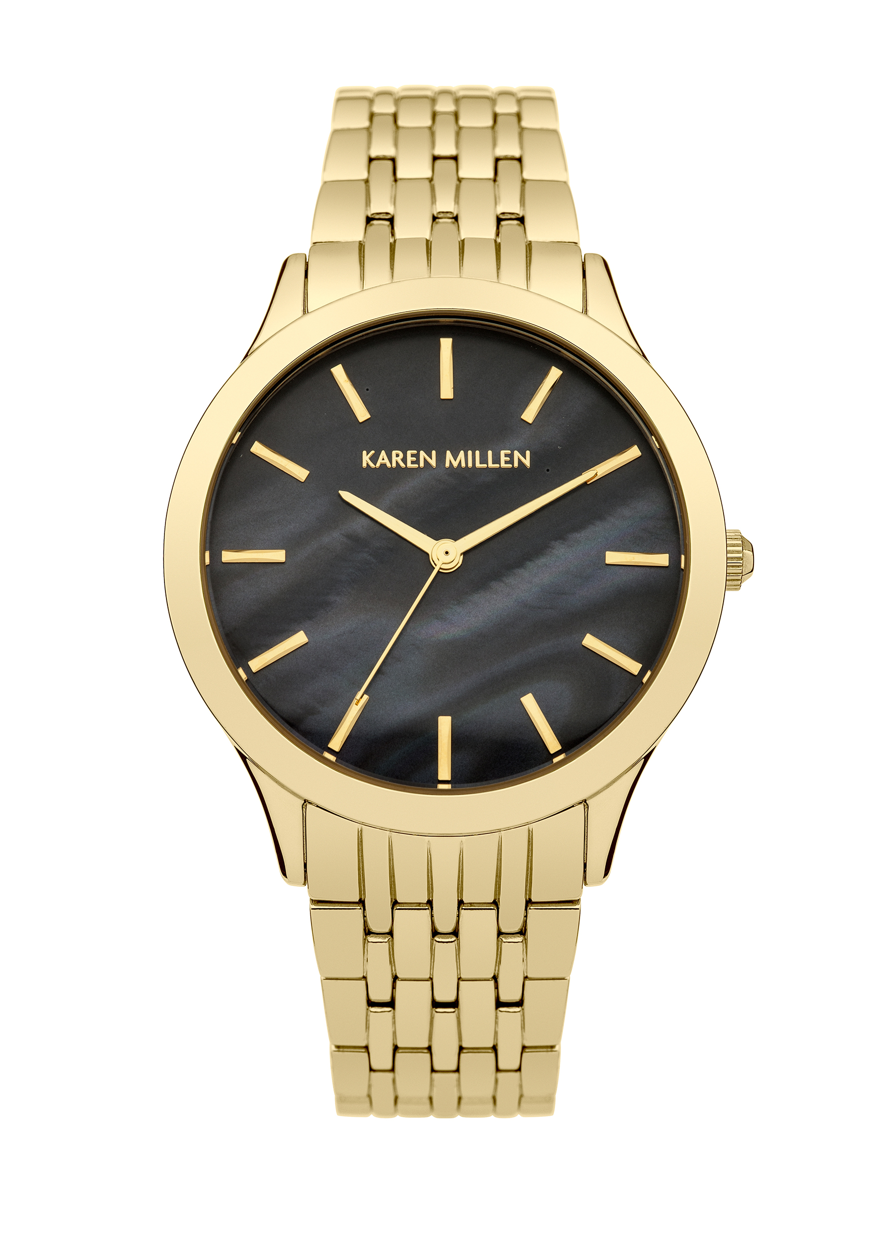 Karl Lagerfeld & More Jewels & Watches - Γυναικείο Ρολόι KAREN MILLEN