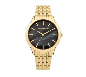 Superdry & French Connection Watches Superdry & French Connection Watches - Γυναικείο Ρολόι KAREN MILLEN