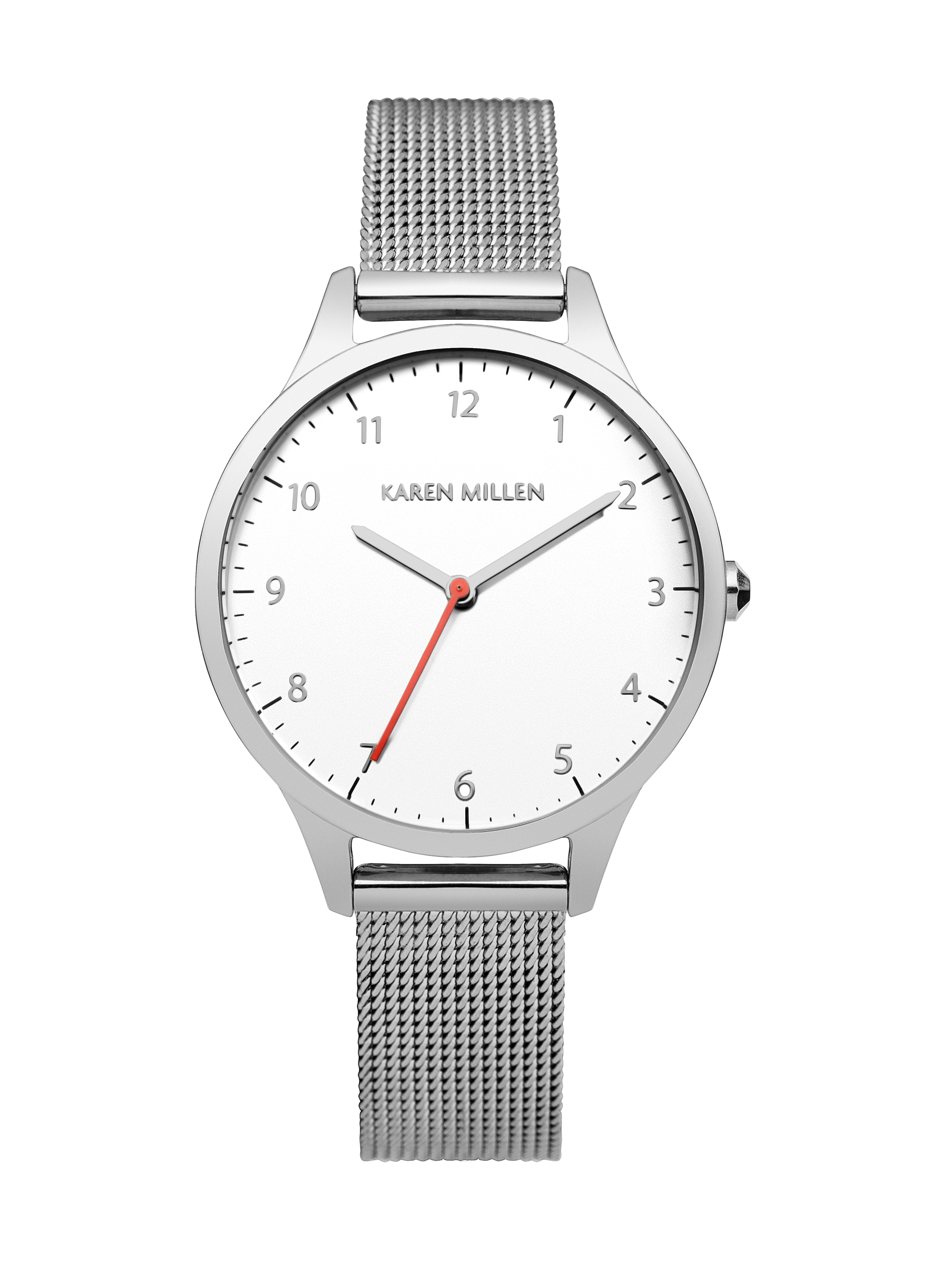 Karl Lagerfeld & More Jewels & Watches - Γυναικείο Ρολόι KAREN MILLEN