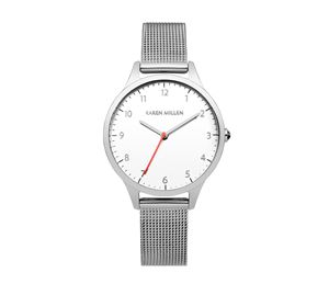 French Connection & More Watches - Γυναικείο Ρολόι KAREN MILLEN
