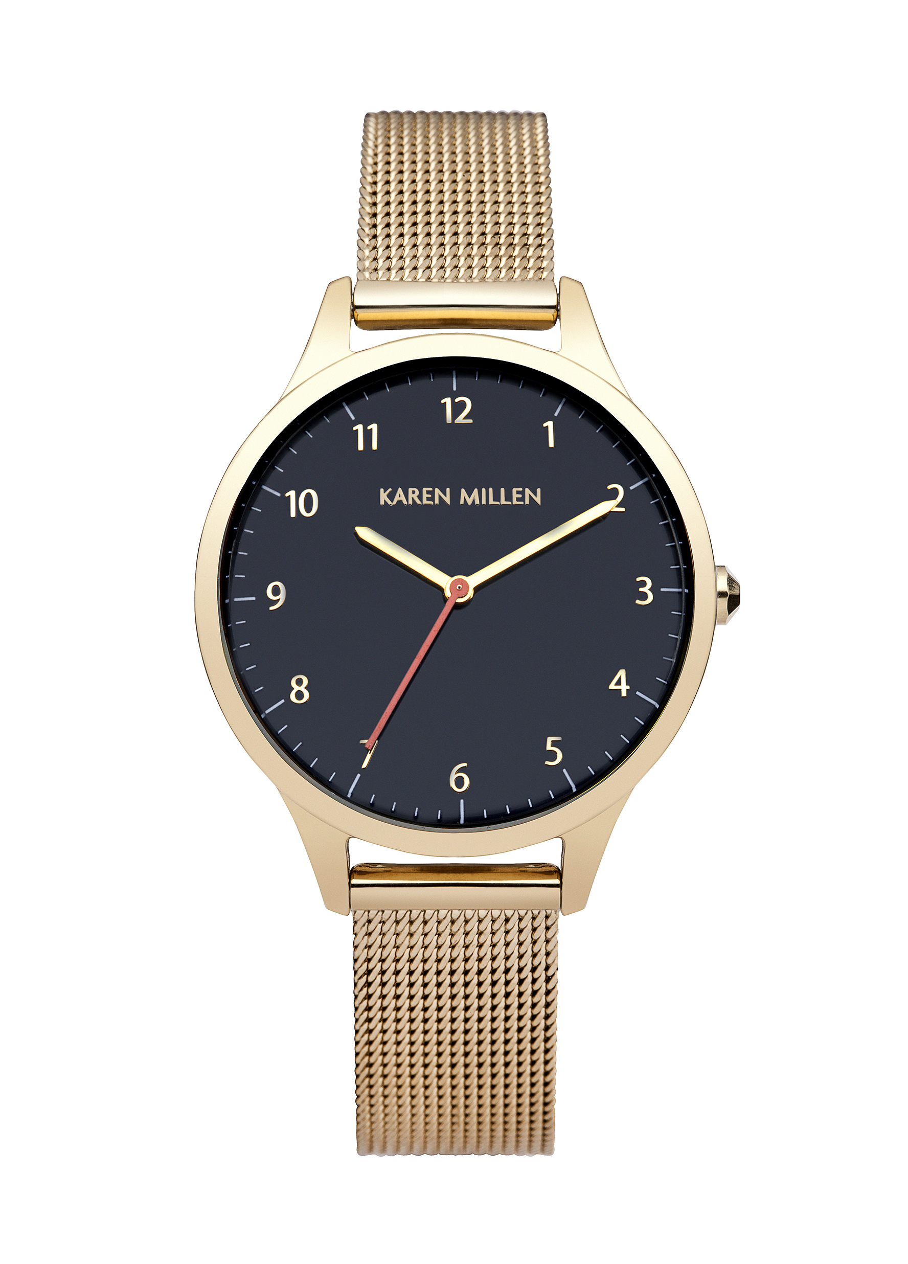 Karl Lagerfeld & More Jewels & Watches - Γυναικείο Ρολόι KAREN MILLEN