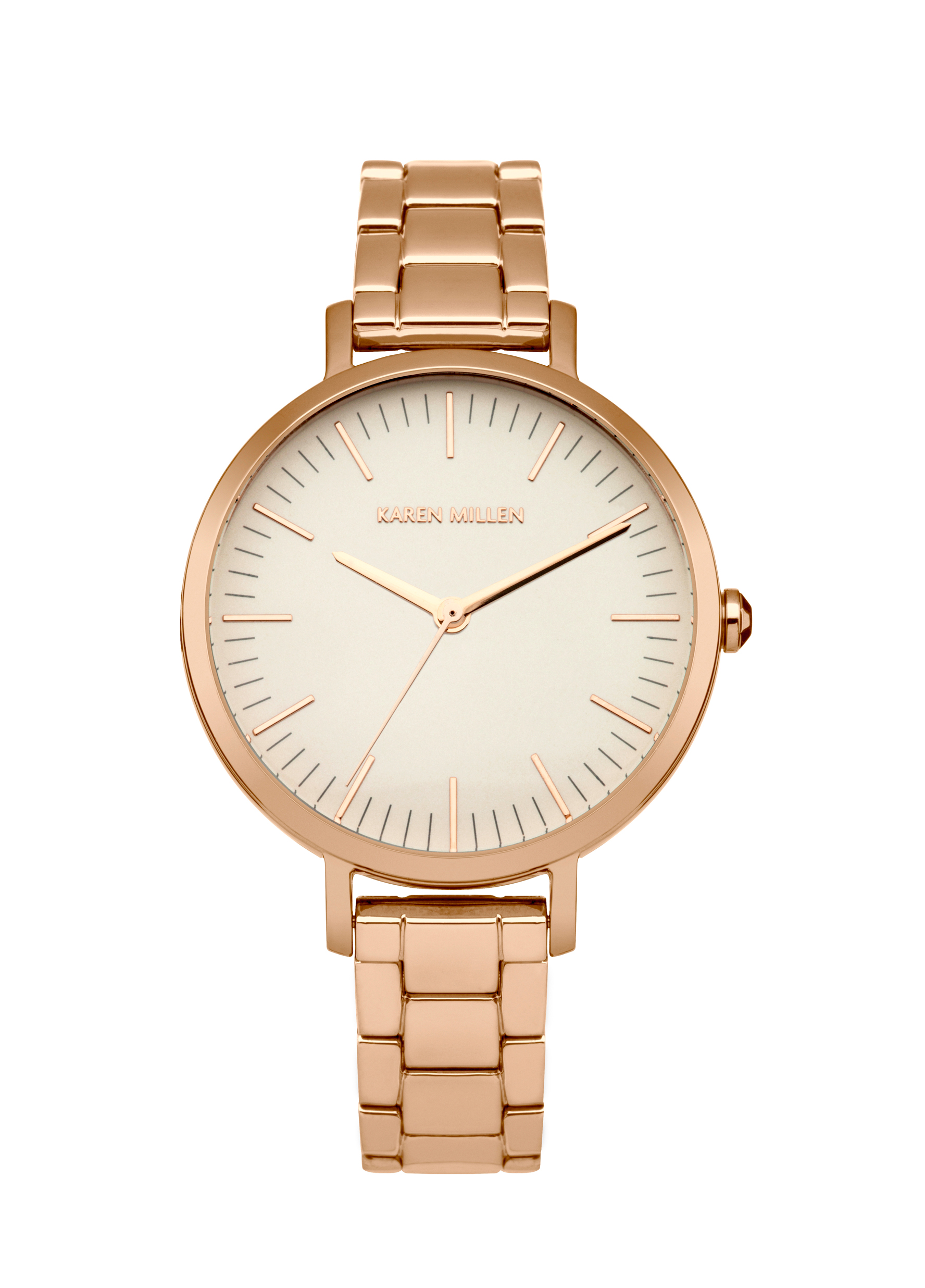 Karl Lagerfeld & More Jewels & Watches - Γυναικείο Ρολόι KAREN MILLEN