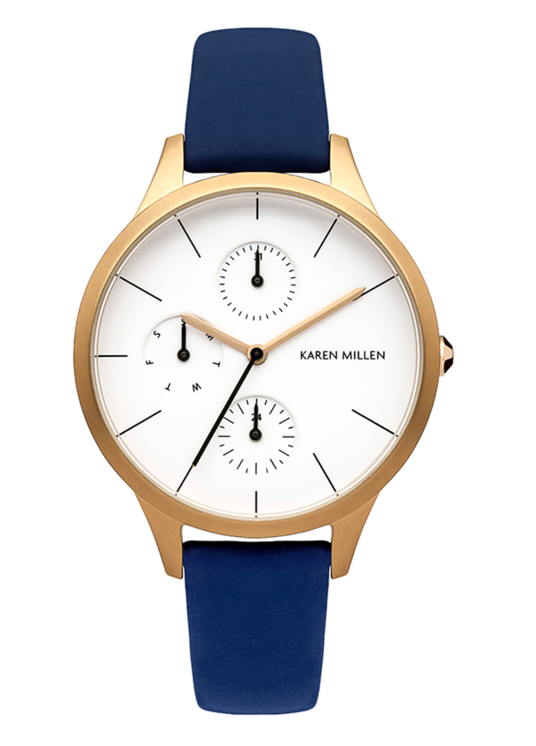 Karl Lagerfeld & More Jewels & Watches - Γυναικείο Ρολόι KAREN MILLEN