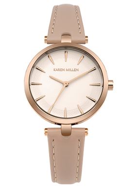Γυναικείο Ρολόι KAREN MILLEN