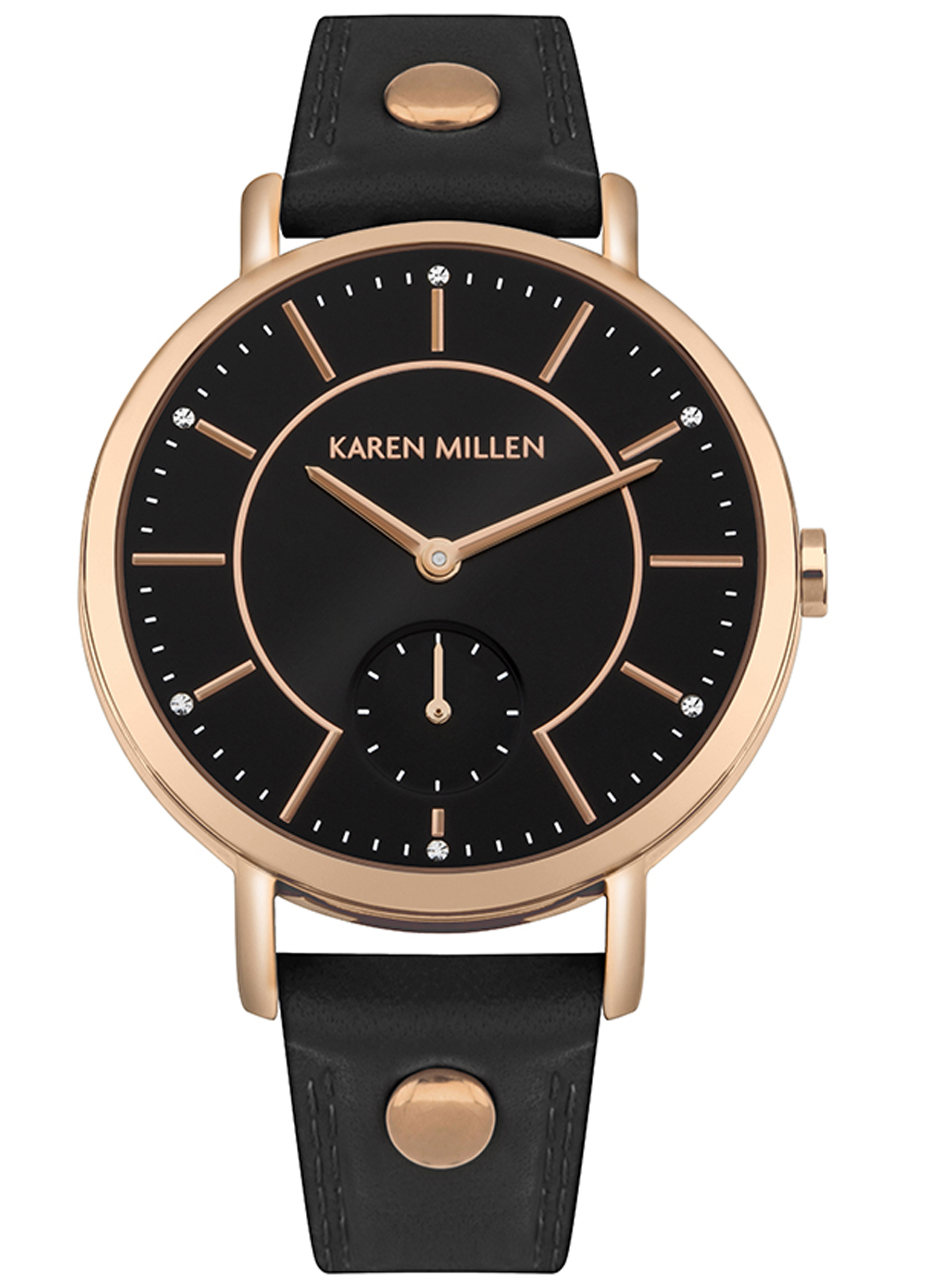 Karl Lagerfeld & More Jewels & Watches - Γυναικείο Ρολόι KAREN MILLEN