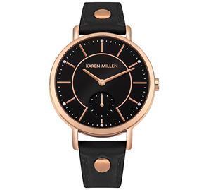 Karl Lagerfeld & More Jewels & Watches Karl Lagerfeld & More Jewels & Watches - Γυναικείο Ρολόι KAREN MILLEN