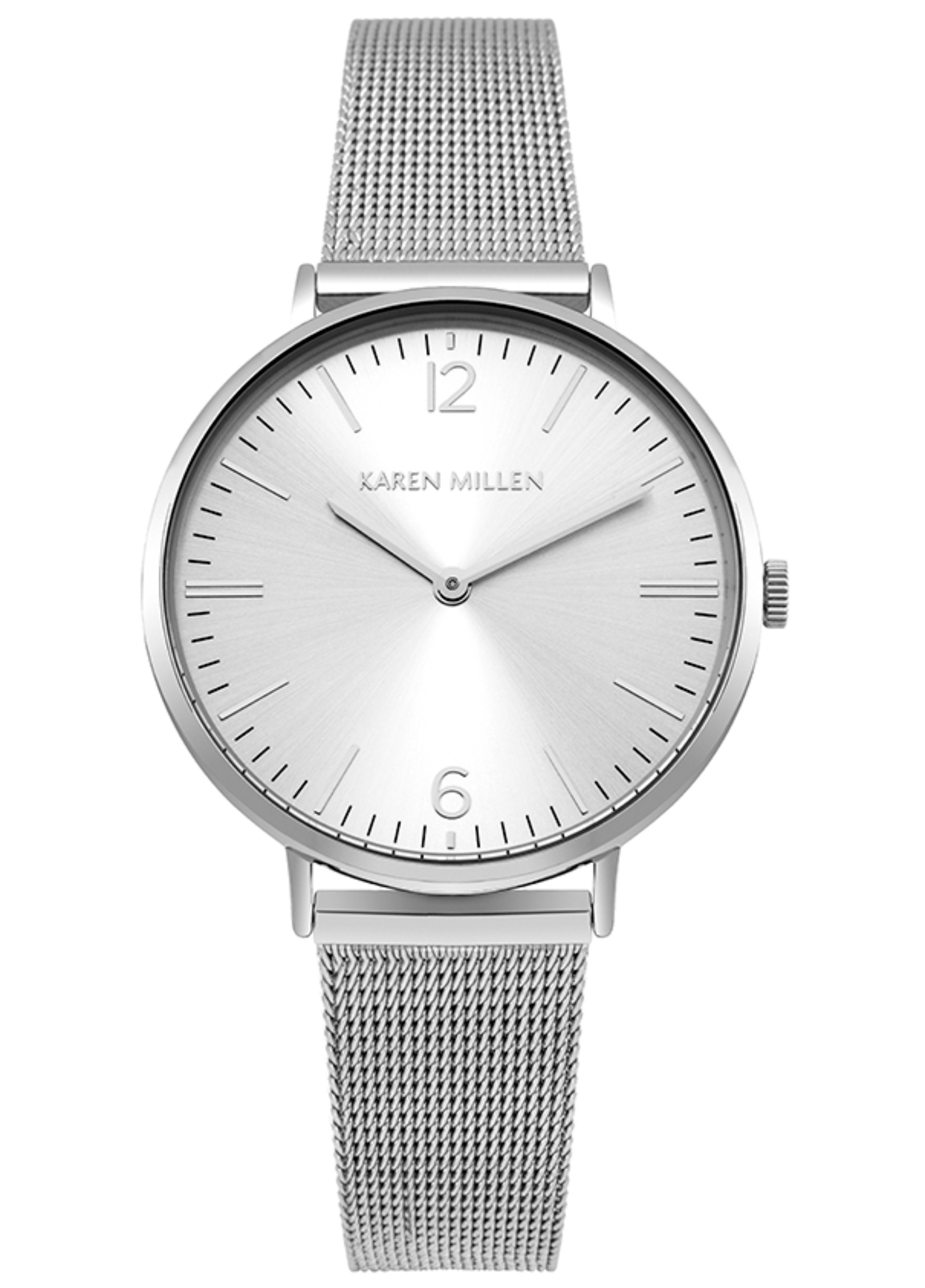 Karl Lagerfeld & More Jewels & Watches - Γυναικείο Ρολόι KAREN MILLEN