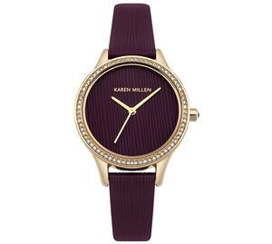 Ted Baker Watches & More Ted Baker Watches & More - Γυναικείο Ρολόι KAREN MILLEN
